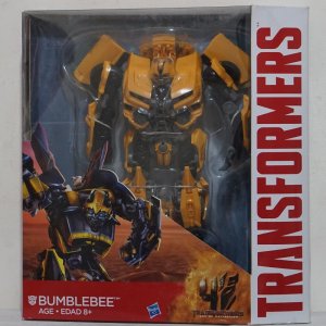 해즈브로 트랜스포머 4 범블비 리더 BUMBLEBEE A8434