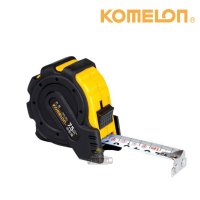 [KOMELON] 코메론 자켓 줄자 7.5M KMC-25RJ (7.5M X 25)