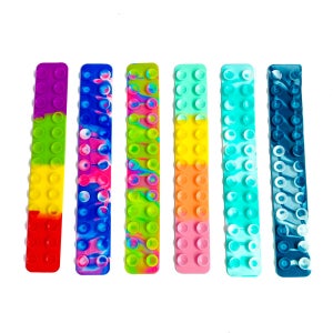 말랑말랑 실리콘 스퀴드팝 Squidopop 피젯토이