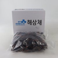 건해삼슬라이스 해삼채 중찬 600g (미국)