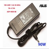 ASUS 노트북 충전기19V-4.74A(90W 외경5.5mm)