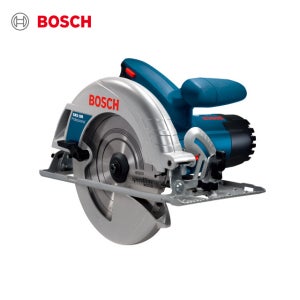보쉬 전동 원형톱 GKS190 목재절단 184mm