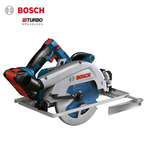 보쉬 충전원형톱 GKS 18V-68 GC 무선 BL모터 본체