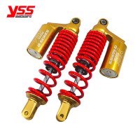 21-23년 야마하 NMAX155 가스쇼바 YSS 서스펜션 골드에디션 310mm