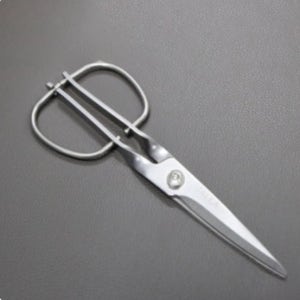잘라가위 주방 ALL 스텐 위생 가위 20CM
