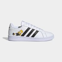 adidas 아디다스 그랜드코트 심슨 운동화 커플 신발 스니커즈