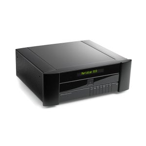 메리디안 오디오 MERIDIAN 818V3 AUDIO CORE 레퍼런스 프리앰프