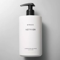 바이레도 베티버 핸드크림 450ml