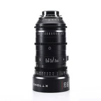 CHIOPT XTREME T3.2 28-85mm 컴팩트 시네마 줌 렌즈