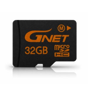 지넷시스템 블랙박스 정품 메모리카드 MICRO SD 32GB