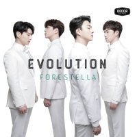 [CD] 포레스텔라 FORESTELLA - 1집 EVOLUTION [미개봉 새제품]