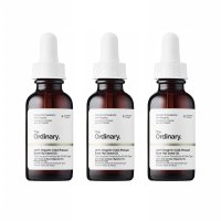 The Ordinary 디오디너리 콜드 프레스드 로즈힙 씨드 페이셜 오일 30ml 3개