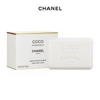 샤넬 코코 마드모아젤 비누 150g / CHANEL COCO MADEMOISELLE BATH SOAP 150g