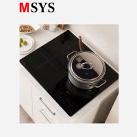 MSYS 엠시스 인덕션 레인지 3구 빌트인 CTB-MSF510E