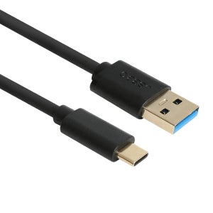 C타입 고속충전 30cm 양방향 안드로이드오토케이블 NX1087