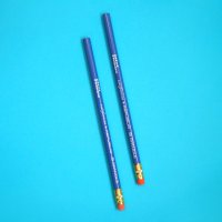 Mini Jumbo Pencil 1EA, Spangle California Republic