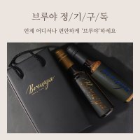 브루야 콜드브루 정기배송 500ml [월3병/3개월]