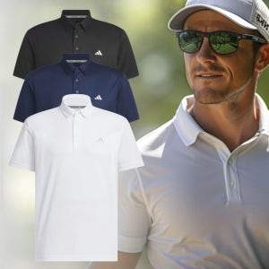 아디다스 골프웨어 골프티셔츠 반팔티 남성 골프복 상의 봄여름 의류