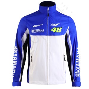 뉴 모토GP 바이크 바람막이 방수 라이더 자켓 오토바이우비 경량우의