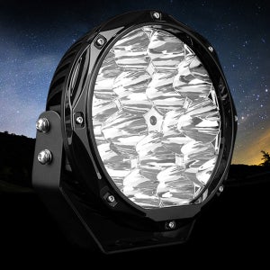 LS150 선박 써치라이트 1.4km 집중광 16600루멘 고성능 고광량 탐조등