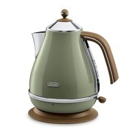 DeLonghi KBOV 2001 드롱기 올리브