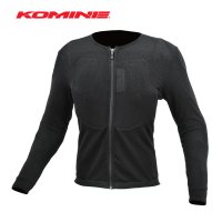 코미네 SK-834 Super Cool Armored Top Inner Wear 메쉬 이너 프로텍터