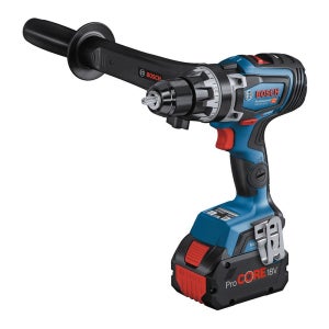 충전드릴드라이버 GSB18V-150C 18V/8.0Ah 전동드릴