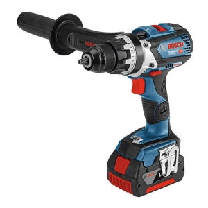 충전드릴드라이버 전동드릴 GSB18V-110C 18V/5.0Ah