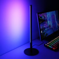 스마트 무드등 RGB PC방 조명 홈데코 램프