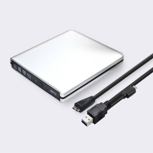 NEXTU 윈11 USB3.0 외장형 C타입 블루레이 ODD 플레이어