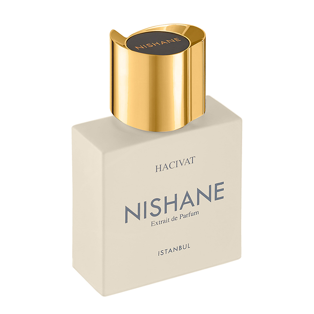 Nishane Hacivat (니샤네 하지바트)