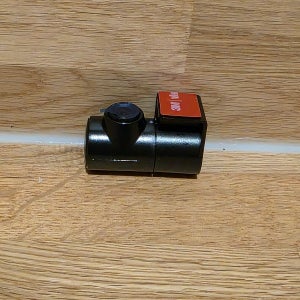 파인뷰 LX300 LX500 LX700 블랙박스 호환용 후방카메라