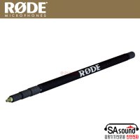 RODE 로데 BOOMPOLE PRO 마이크 붐폴 붐폴대 탄소섬유 3M