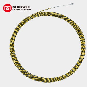 마벨 요비선 Jet 라인 7015 통신 케이블 배관 전선 연결