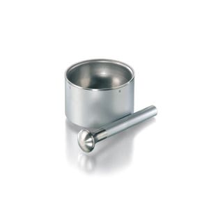 스테인레스 유발 세트 절구 Mortar And Pestle 330ml 5401