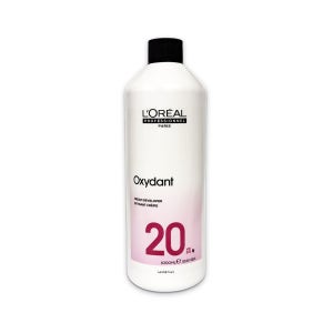 로레알 옥시던트 크림 산화제 20Vol 6% 1000ml 탈색약