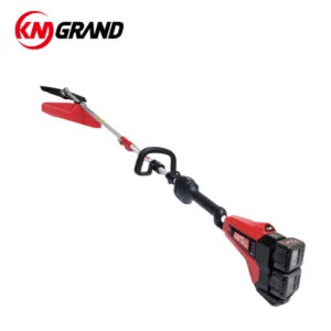 KM그랜드 KMB-3052 36V 충전예초기 풀세트 (배터리2개,충전기포함)