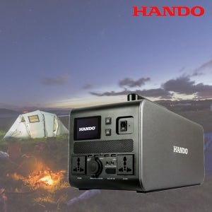 한도 파워뱅크 캠핑용 휴대용배터리 한전타입1.5kw PW1500
