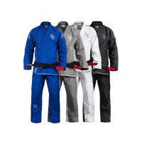 도복 주짓수도복 유도복 무도복 브라질리언 BJJ GI 경량