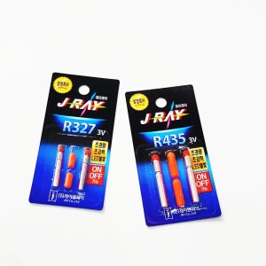 제이앤제이 JRAY 전자케미 알케미 3mm