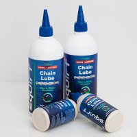 [스쿼트 체인루브 120ml] 자전거용체인오일 Squirt Chain Lube 120ml