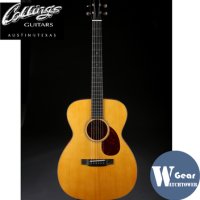 어쿠스틱 기타 키타 음악학원 런칭예정 Collings Julian Lage OM1