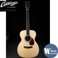 어쿠스틱 기타 키타 음악학원 현물 Collings OM3 Model andard