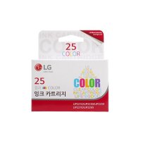 LG 잉크 카트리지 컬러 LIP2270