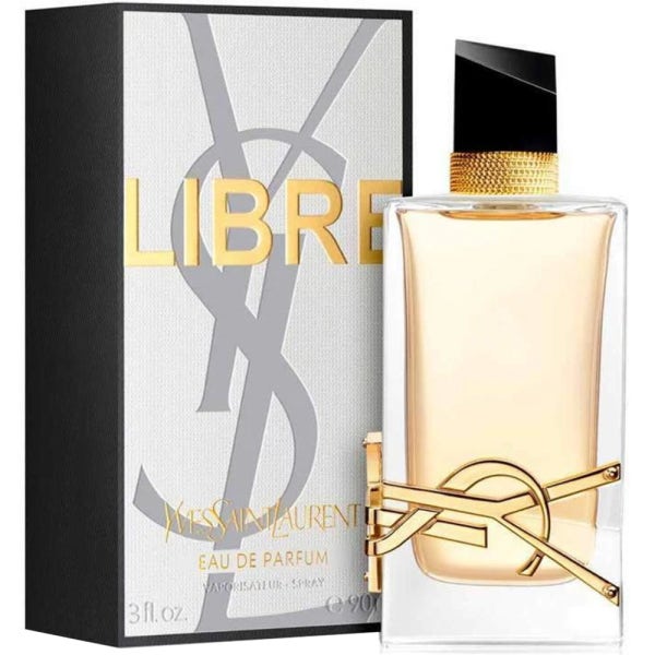 입생로랑 향수 리브르 오드빠르펭 EDP 90ml