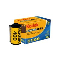 코닥 울트라맥스 400 36장 컬러 흑백 영화용 필름 카메라 KODAK 5개선택