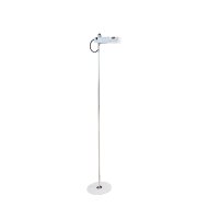 올루체 스파이더 3319 플로어 램프 Oluce Spider 3319 Floor Lamp white