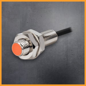 PRT08-1.5DC 오토닉스 NC접점 DC2선식 1.5mm 매입 원형 근접센서