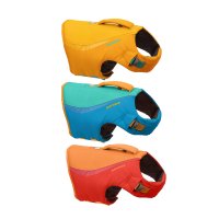 러프웨어 USA 강아지 라이프자켓 애견 수영복 구명조끼 Ruffwear