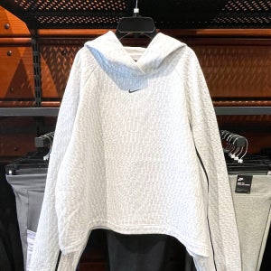 [XS S 사이즈] 나이키 여성 후드티 우먼스 테크팩 테크 플리스 후디 US 루즈핏